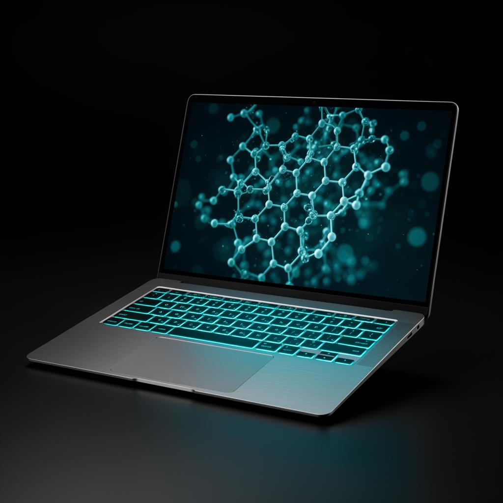 Laptop Battery Pack