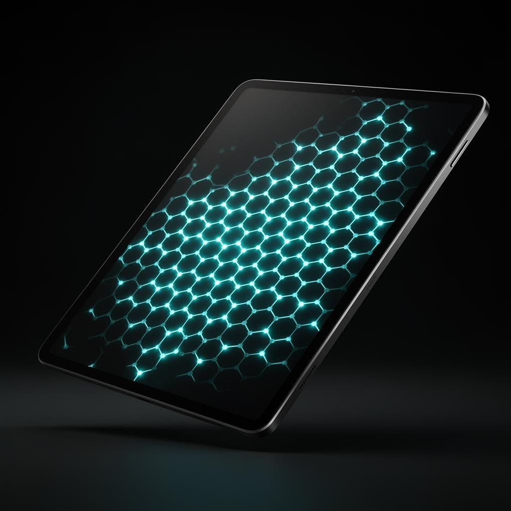 Tablet Battery Pack